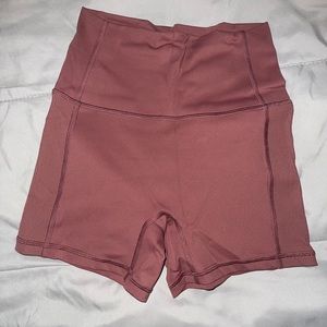 OFFLINE by Aerie ribbed short